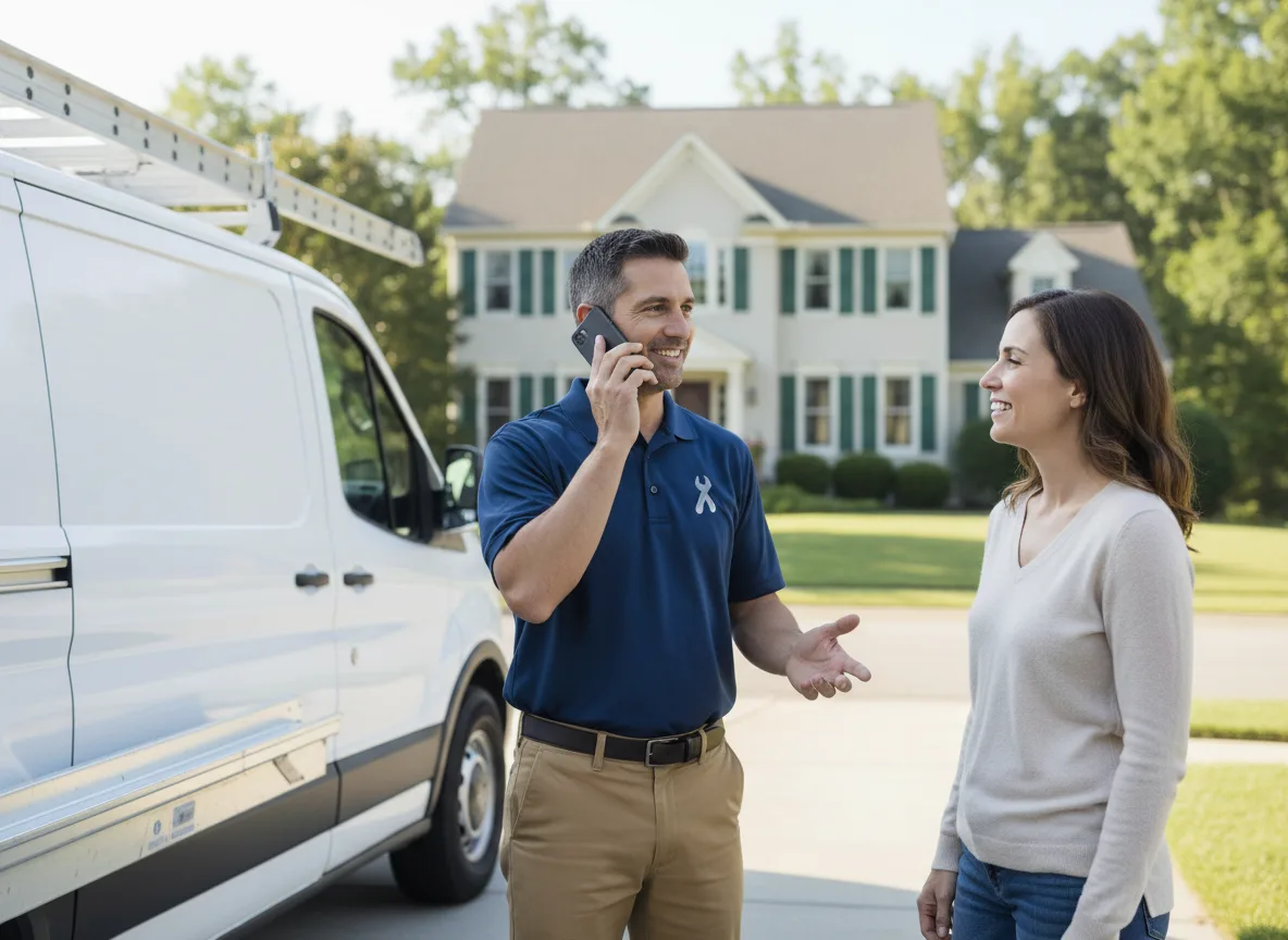 Home Gutter Service Port Edwards, WI FAQs